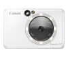 Canon Zoemini S2 - digital camera - compact camera with photo faith