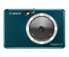 Canon Zoemini S2 - digital camera - compact camera with photo faith