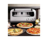 Sage SPZ820BSS4EEU1 the smart oven pizzaiolo