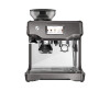 Sage SES880BST4EEU1 the Barista Touch - Automatische Kaffeemaschine mit Milchaufschäumer
