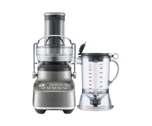 Sage the 3X Bluicer SJB615SHY2EEU1 - Entsafter/Mixer