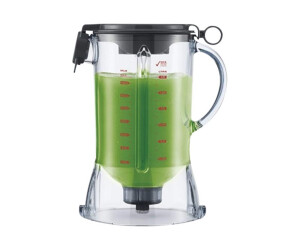 Sage the 3X Bluicer SJB615SHY2EEU1 - Entsafter/Mixer