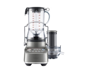 Sage the 3X Bluicer SJB615SHY2EEU1 - Entsafter/Mixer