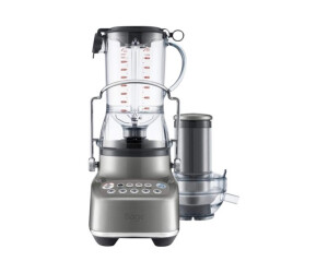 Sage the 3X Bluicer SJB615SHY2EEU1 - Entsafter/Mixer