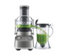 Sage the 3X Bluicer SJB615SHY2EEU1 - Entsafter/Mixer