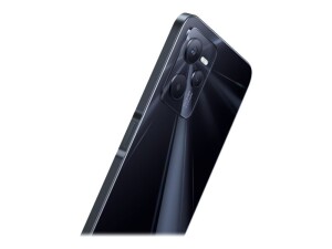 Realme C35 - 4G Smartphone - Dual-SIM - RAM 4 GB / Interner Speicher 64 GB - microSD slot - 6.6" - 2408 x 1080 Pixel (60 Hz)