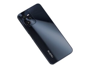 Realme C35 - 4G smartphone - Dual -SIM - RAM 4 GB / Internal Memory 64 GB - MicroSd slot - 6.6 " - 2408 x 1080 pixel (60 Hz)