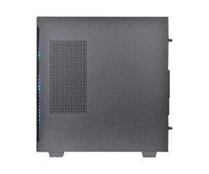 Thermaltake Divider 300 TG ARGB - Mid tower - ATX - keine...