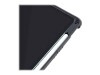 TUCANO Educo Ultra-protective - Flip-Hülle für Tablet - Polycarbonat, Thermoplastisches Polyurethan (TPU)