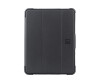 TUCANO Educo Ultra-protective - Flip-Hülle für Tablet - Polycarbonat, Thermoplastisches Polyurethan (TPU)