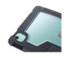 TUCANO Educo Ultra-protective - Flip-Hülle für Tablet - Polycarbonat, Thermoplastisches Polyurethan (TPU)