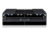 Icy Dock flexiDOCK MB024SP-B - Gehäuse für Speicherlaufwerke - 2.5" (6.4 cm)