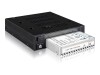 Icy Dock flexiDOCK MB021VP-B - Gehäuse für Speicherlaufwerke - 2.5" (6.4 cm)