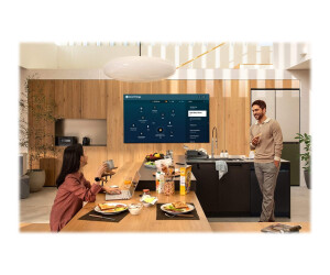 Samsung GQ55Q70AAT - 138 cm (55") Diagonalklasse...