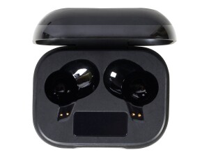 Gembird GMB Audio FitEar-X300 - True Wireless-Kopfhörer mit Mikrofon