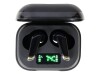 Gembird GMB Audio FitEar-X300 - True Wireless-Kopfhörer mit Mikrofon