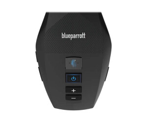 Jabra BlueParrott B650-XT - Headset - On-Ear - Bluetooth