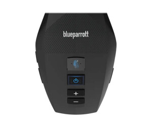 Jabra BlueParrott S650-XT - Headset - On-Ear - Bluetooth