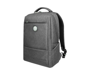 PORT Designs Yosemite Eco-Trendy - XL - Notebook-Rucksack - 39.6 cm (15.6")