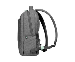 Port Designs Yosemite Eco -Trendy - XL - Notebook backpack - 39.6 cm (15.6 ")