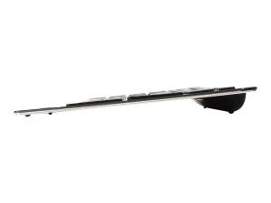 Rapoo 9500M - Tastatur-und-Maus-Set - kabellos
