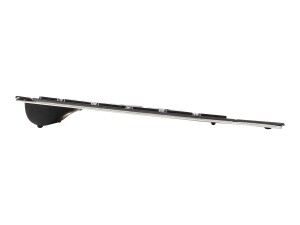 Rapoo 9500M - Tastatur-und-Maus-Set - kabellos
