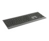 Hama Rapoo 9500m-keyboard and mouse set-wireless