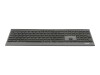 Rapoo 9500M - Tastatur-und-Maus-Set - kabellos