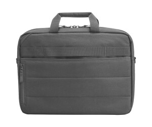HP Renew Business - Notebook shoulder bag - 39.6 cm (15.6...