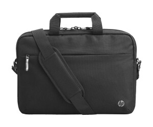 HP Renew Business - Notebook shoulder bag - 43.9 cm (17.3 ")