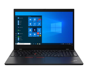 Lenovo ThinkPad L15 Gen 2 20X3 - Intel Core i5 1135G7 / 2.4 GHz - Win 10 Pro 64-Bit (mit Win 11 Pro Lizenz)