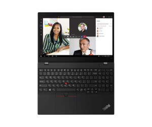 Lenovo ThinkPad L15 Gen 2 20X3 - Intel Core i5 1135G7 / 2.4 GHz - Win 10 Pro 64-Bit (mit Win 11 Pro Lizenz)