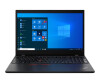 Lenovo ThinkPad L15 Gen 2 20X3 - Intel Core i5 1135G7 / 2.4 GHz - Win 10 Pro 64-Bit (mit Win 11 Pro Lizenz)