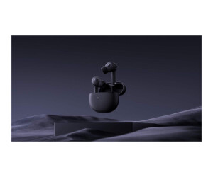 Xiaomi Buds 3T Pro - True Wireless-Kopfhörer mit Mikrofon