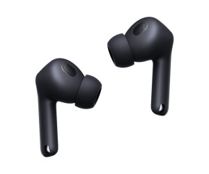 Xiaomi Buds 3T Pro - True Wireless-Kopfhörer mit Mikrofon