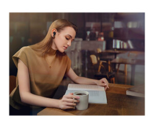 Xiaomi Buds 3T Pro - True Wireless-Kopfhörer mit Mikrofon