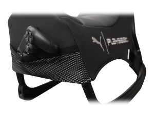 Playseat Puma Active - Console Gaming Chair - Black - Black - Black Black