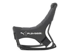Playseat Puma Active - Console Gaming Chair - Black - Black - Black Black
