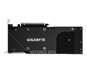 Gigabyte GeForce RTX 3090 Turbo 24G - graphics cards