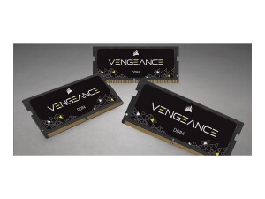 Corsair Vengeance - DDR4 - Modul - 16 GB - SO DIMM 260-PIN