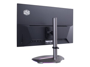 Cooler Master GM27-FQS ARGB - LED-Monitor - 68.6 cm (27")