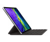 Apple Smart - Tastatur und Foliohülle - Apple Smart connector - QWERTY - Portugiesisch - für 10.9-inch iPad Air (4th generation, 5th generation)