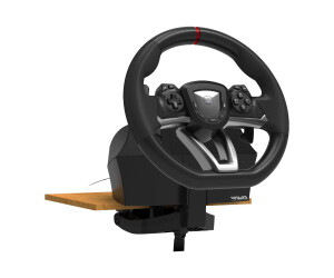 Hori APEX - Lenkrad- und Pedale-Set - kabelgebunden