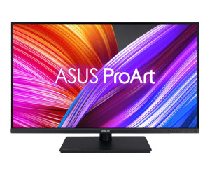 Asus 81.1cm Profess.pa328QV DP+HDMI IPS WQHD SPK Lift - flat screen (TFT/LCD) - 81.1 cm