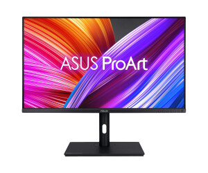 ASUS ProArt PA328QV - LED-Monitor - 80 cm (31.5")