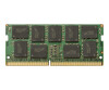 HP  DDR4 - Modul - 8 GB - SO DIMM 260-PIN - 3200 MHz / PC4-25600
