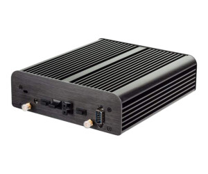 HP 7MT85AA - Schwarz - Stoff - HP - OMEN by HP Mindframe...