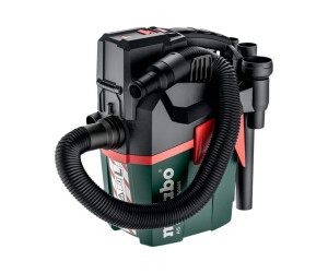 Metabo AS 18 L PC Compact - vacuum cleaner - portable