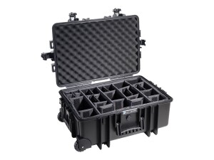 B&W International B&W outdoor.case Type 6700 -...