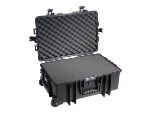 B&W International B&W outdoor.case Type 6700 - Aufrecht - Polypropylen